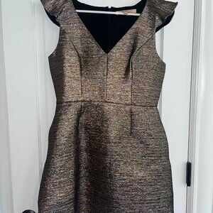 Hutch Sparkle Party Dress